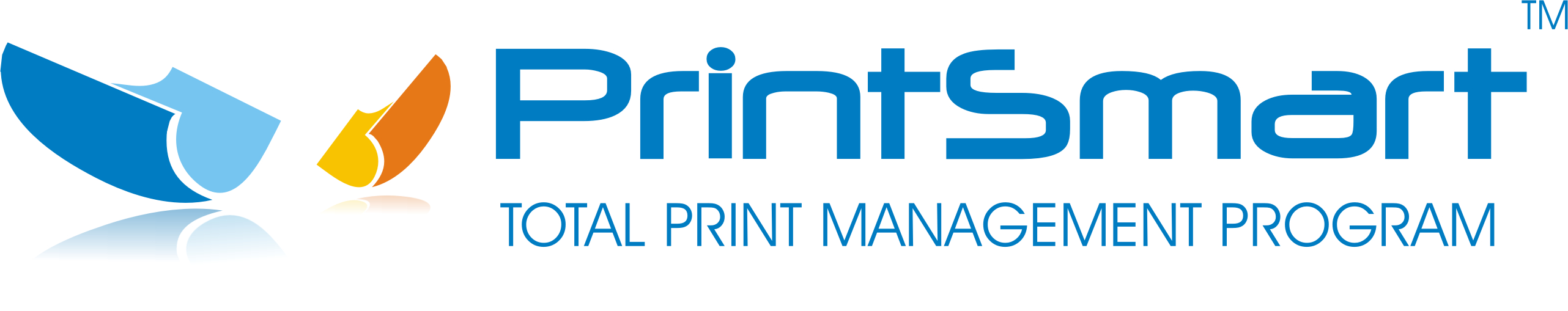 Total Print Management Program