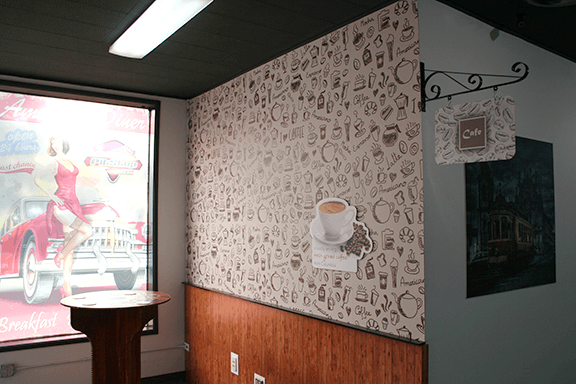 Wall-Coverings