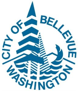 City of Bellevue-logo