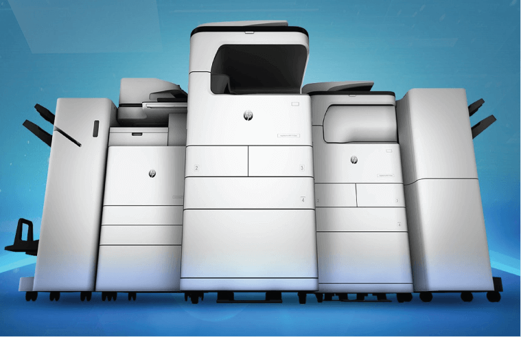 Hewlett-Packard-large-printer Hewlett-Packard-large-printer