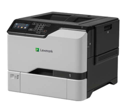 Lexmark-printer Lexmark-printer