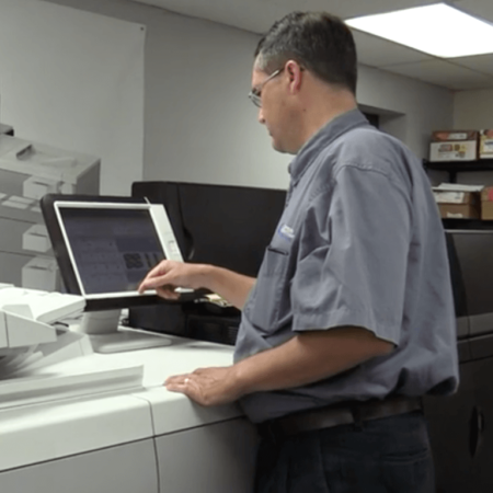 Copiers not printing fast enough? - Copiers Northwest