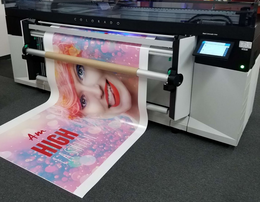 Klage Broom gevinst Imagination Studio and CNW Print Center | Copiers Northwest