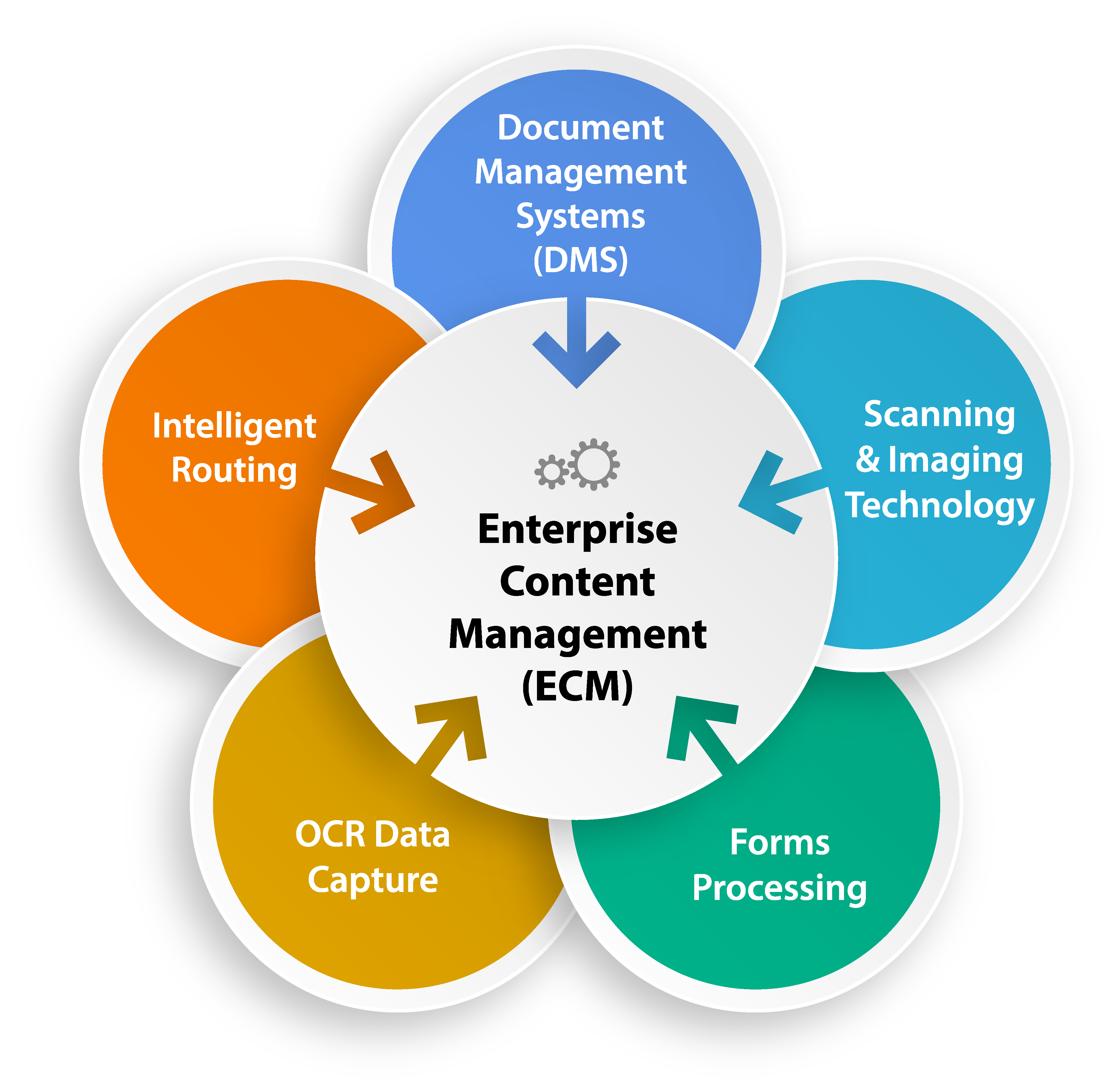 ISG Image - Capture & Workflow