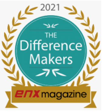 2021 Industry Difference makers