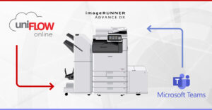 Easy Printing with UniFlow