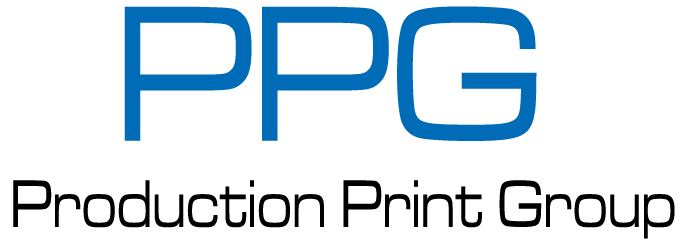 Production Print Group Logo