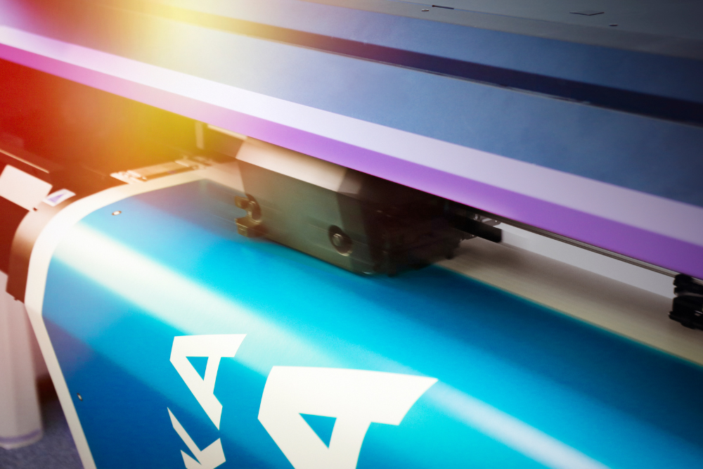 Large Format Printer Options - Copiers Northwest