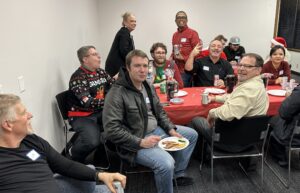 CNW Holiday Fun II